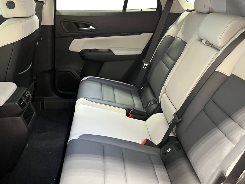 New 2026 Honda Prologue Elite image 24