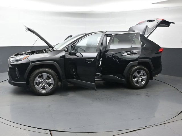Certified 2024 Toyota RAV4 XLE w/ Convenience Package AWD/4WD image 50