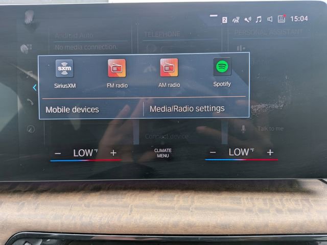 Used 2023 BMW X1 xDrive28i image 20