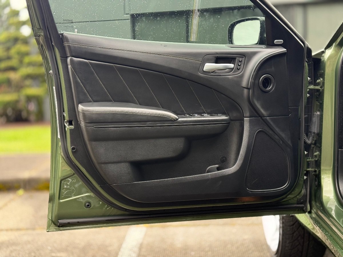 Used 2023 Dodge Charger Scat Pack RWD image 17