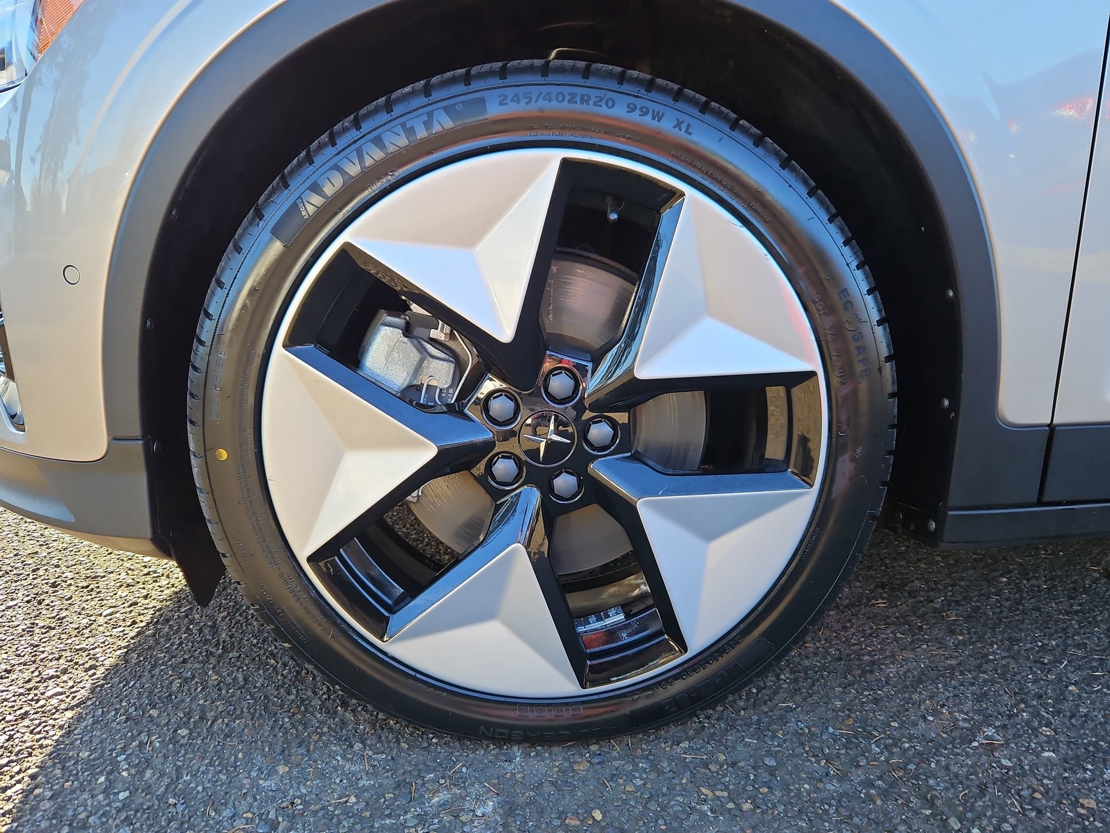 Used 2023 Polestar Polestar 2 w/ Pilot Pack image 33