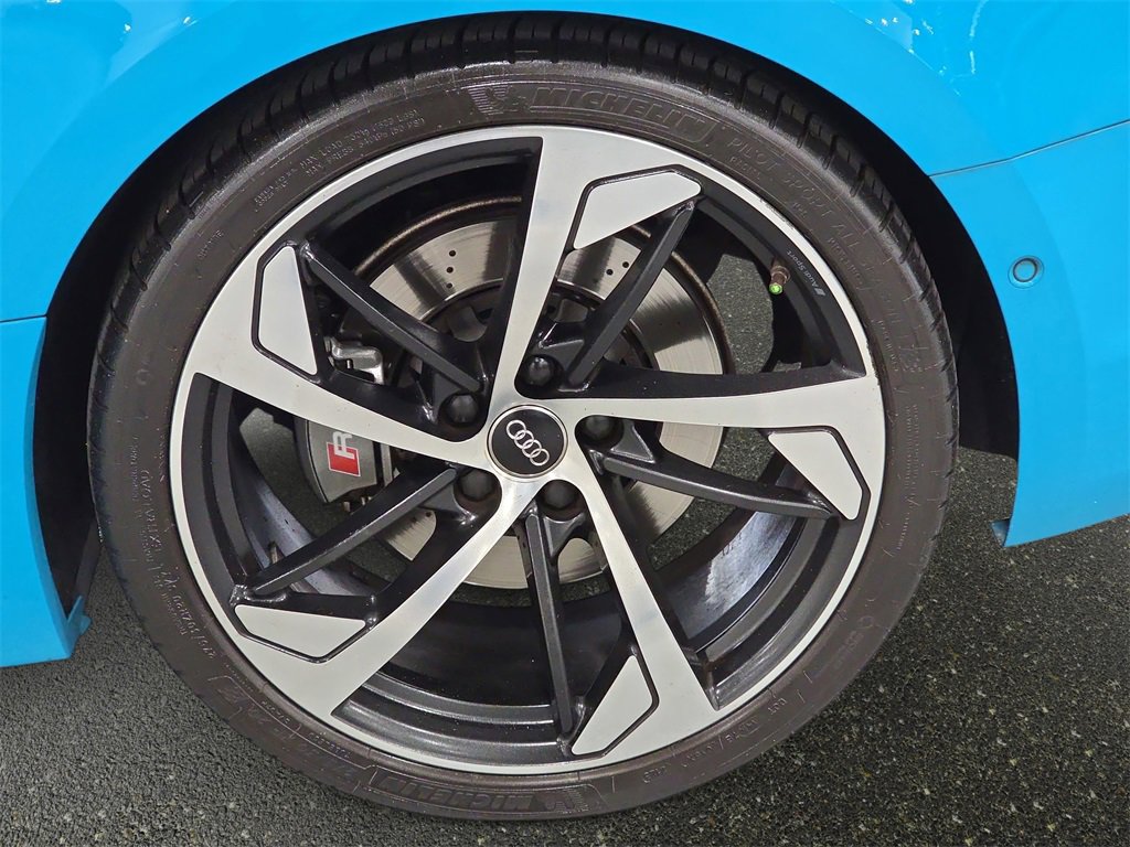 Used 2019 Audi RS 5 w/ Dynamic Plus Package image 26