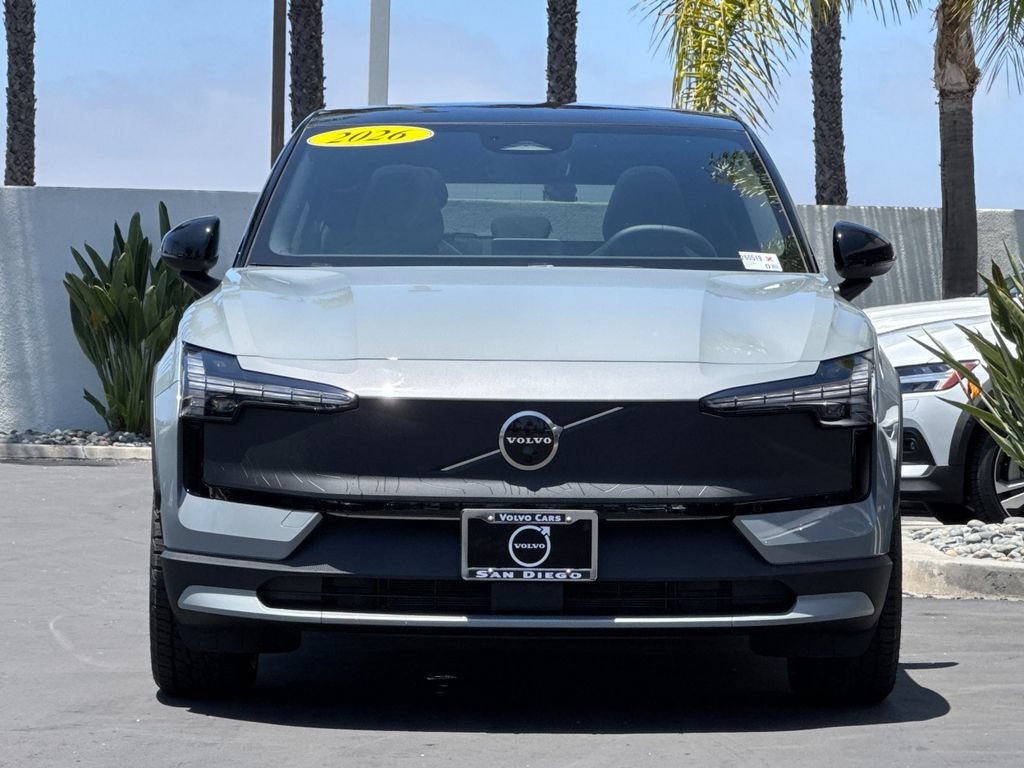 New 2026 Volvo EX30 Cross Country Ultra w/ Protection Package Premier AWD/4WD image 8