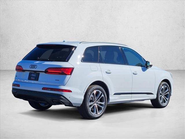 New 2026 Audi Q7 2.0T Premium video 2