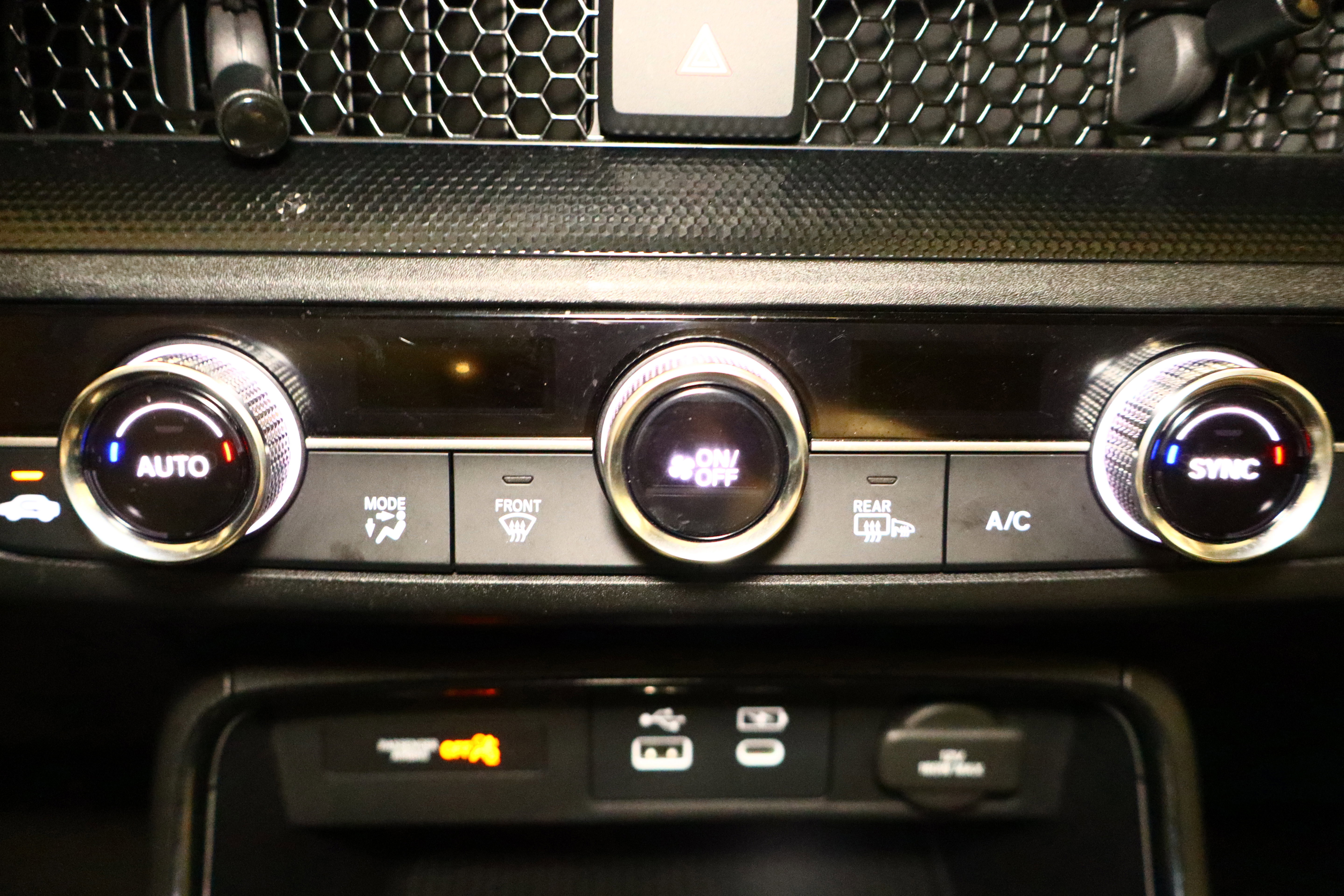 Used 2023 Honda CR-V EX image 23