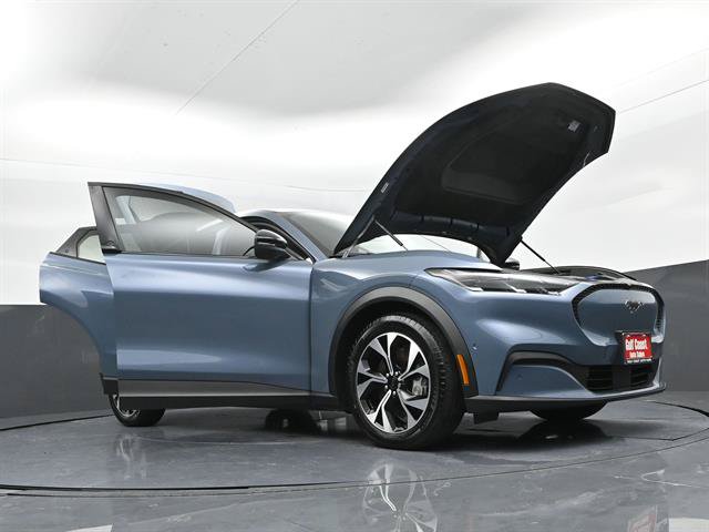 Used 2024 Ford Mustang Mach-E Select RWD image 41