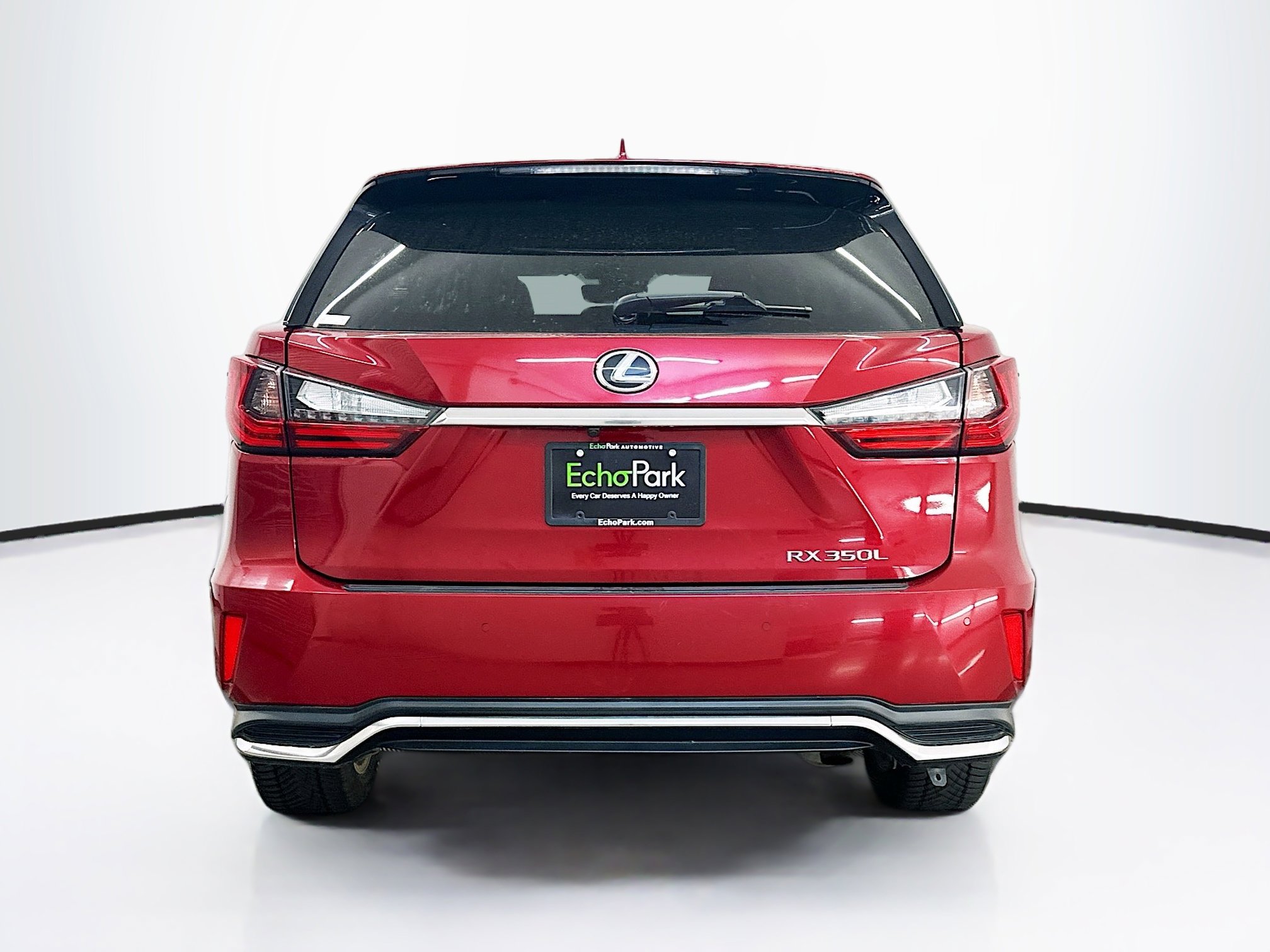 Used 2018 Lexus RX 350L w/ Premium Package image 7