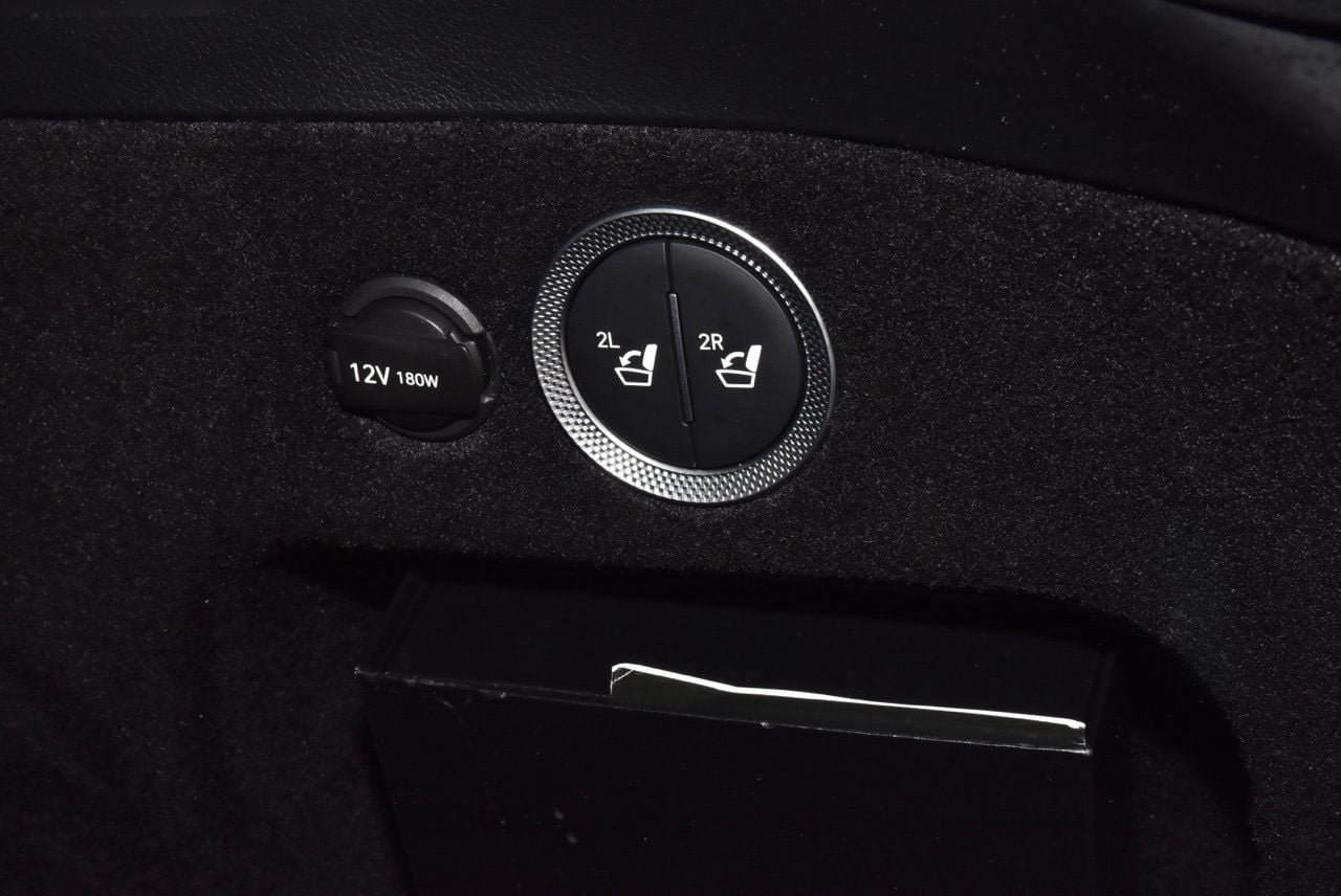Used 2026 Genesis GV80 2.5T AWD/4WD image 36