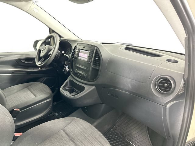 Used 2018 Mercedes-Benz Metris image 26
