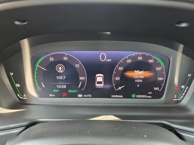New 2026 Honda Accord EX-L image 23