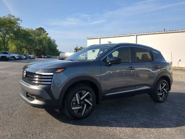 Certified 2026 Nissan Kicks SV image 8