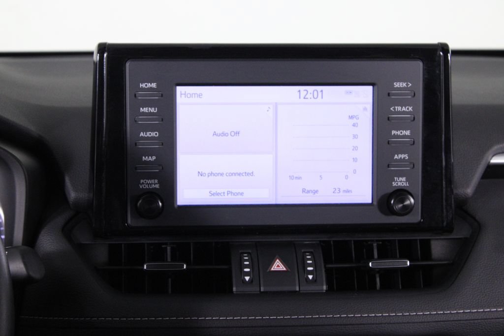 Used 2019 Toyota RAV4 XLE Premium w/ Cold Weather Package FWD image 7