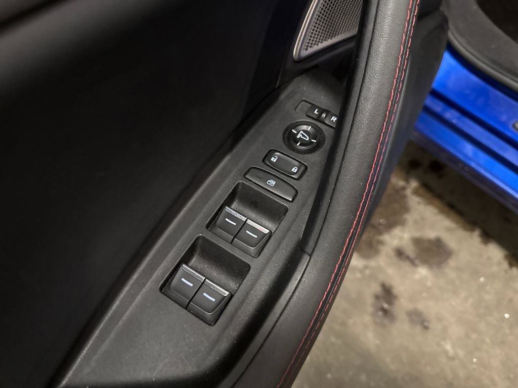 Used 2021 Acura TLX w/ A-SPEC Pkg image 18