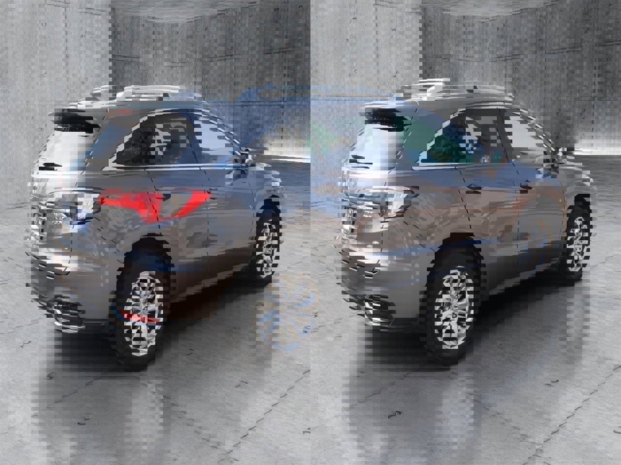 Used 2018 Acura RDX w/ Technology Package image 5