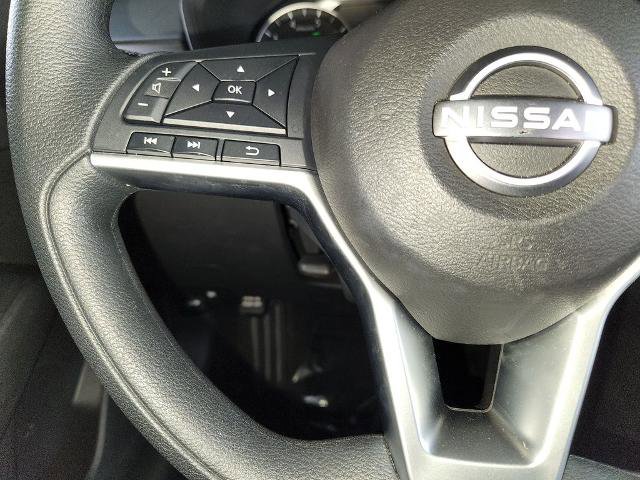 Certified 2024 Nissan Altima 2.5 SV FWD image 23