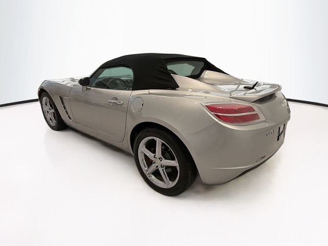 Used 2007 Saturn Sky Red Line RWD image 22
