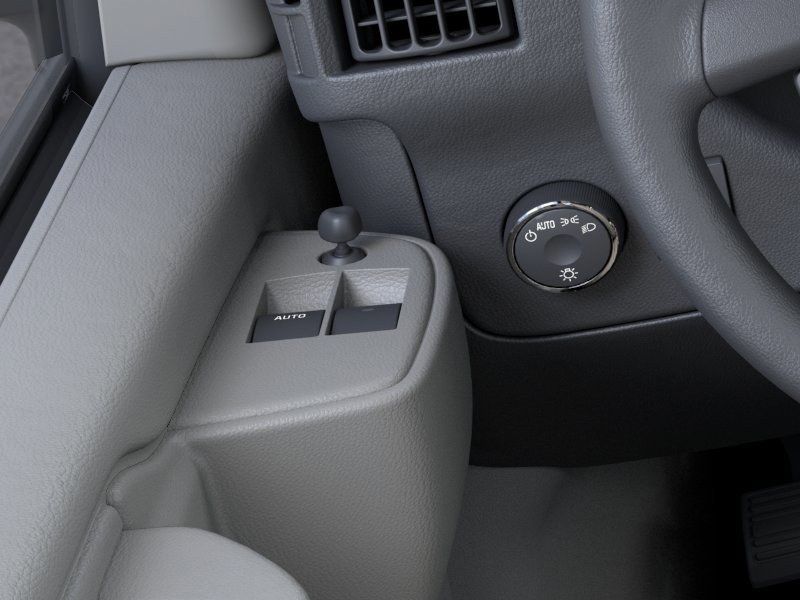 New 2026 Chevrolet Express 3500 w/ Power Convenience Package image 22