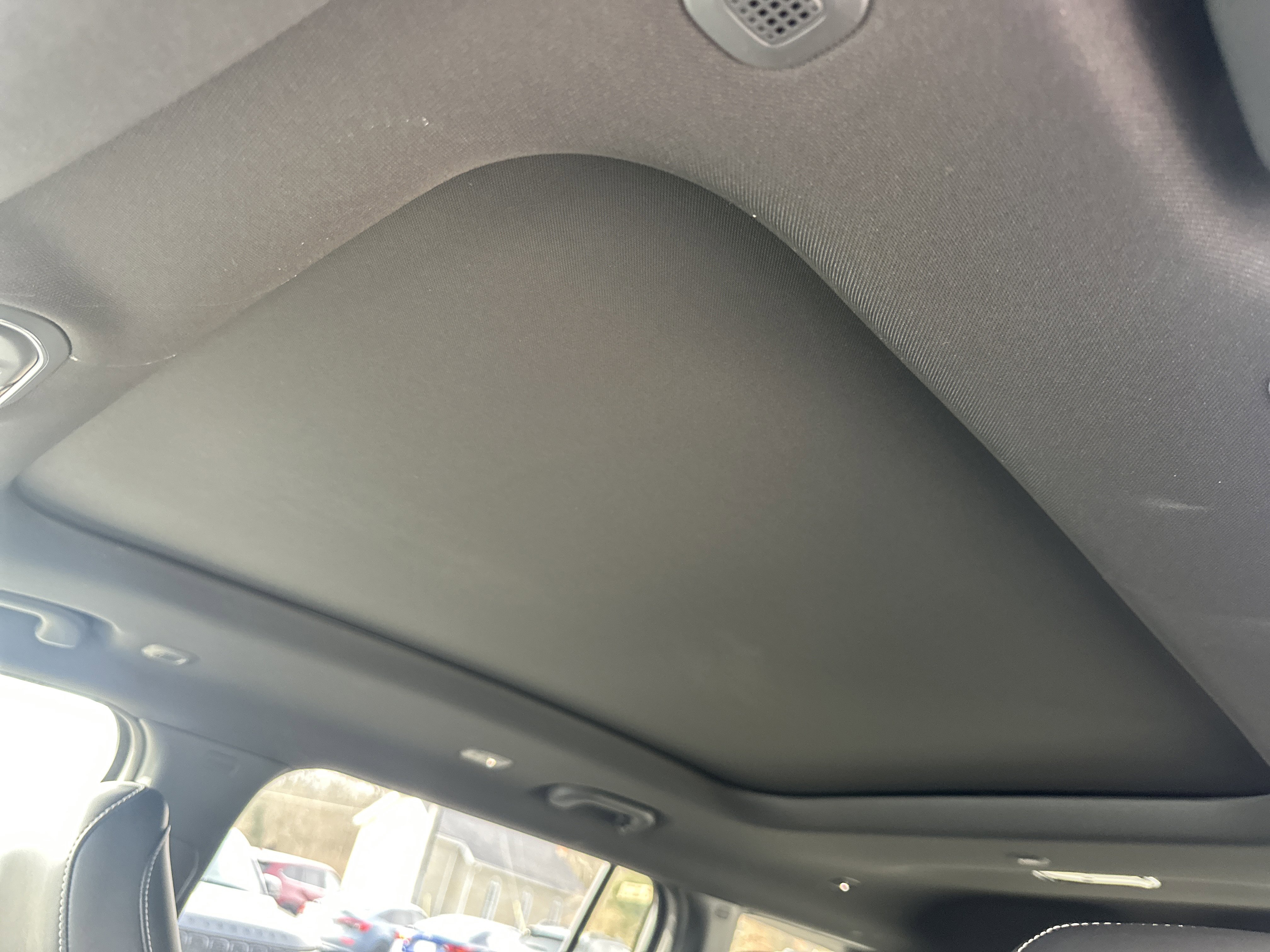 New 2026 Jeep Grand Cherokee L Limited image 15