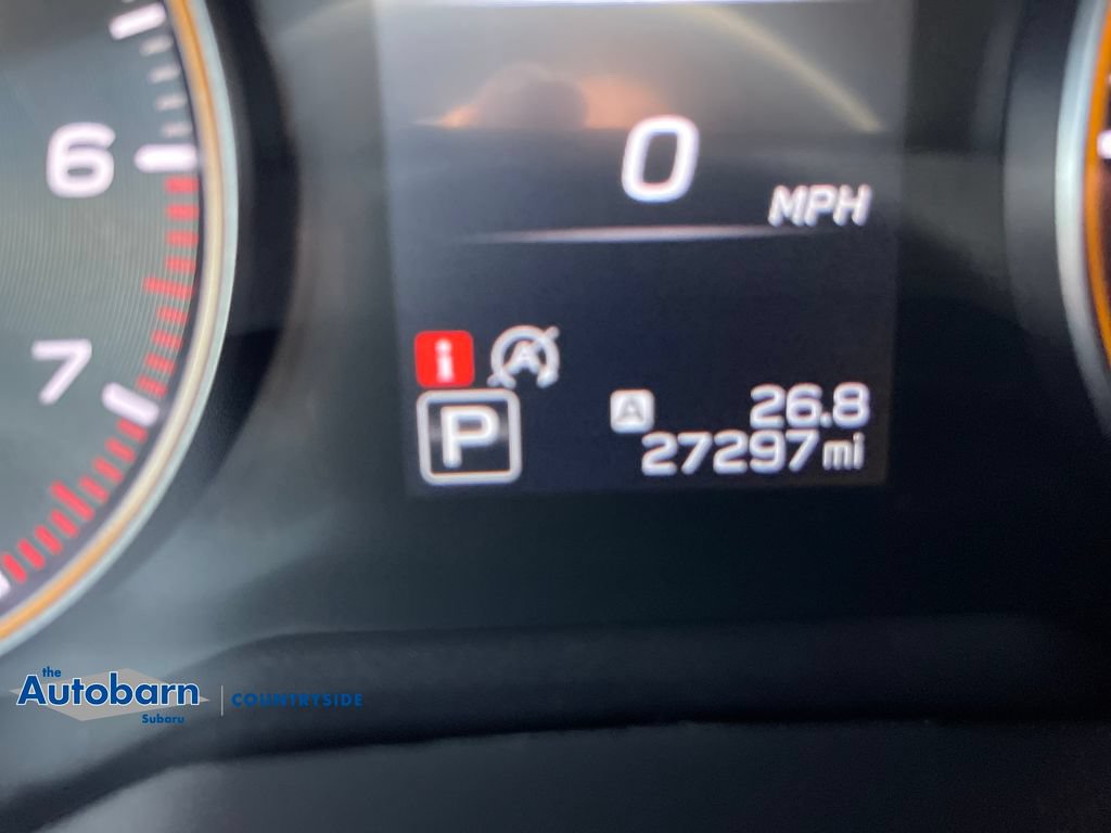 Used 2022 Subaru Outback Wilderness AWD/4WD image 16