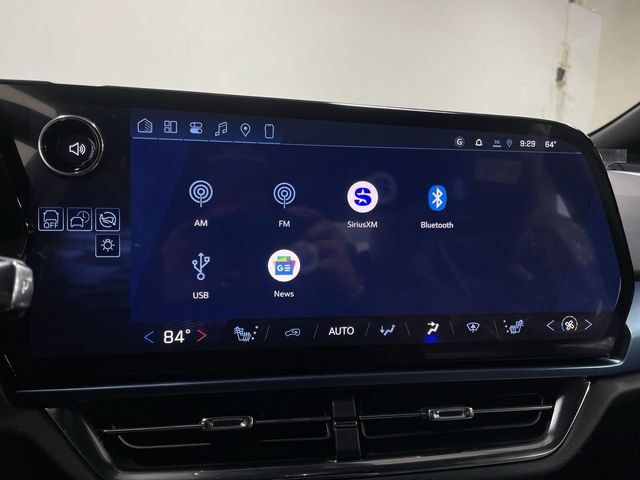 New 2026 Chevrolet Equinox EV LT w/ LPO, All-Weather Mat Package FWD image 16
