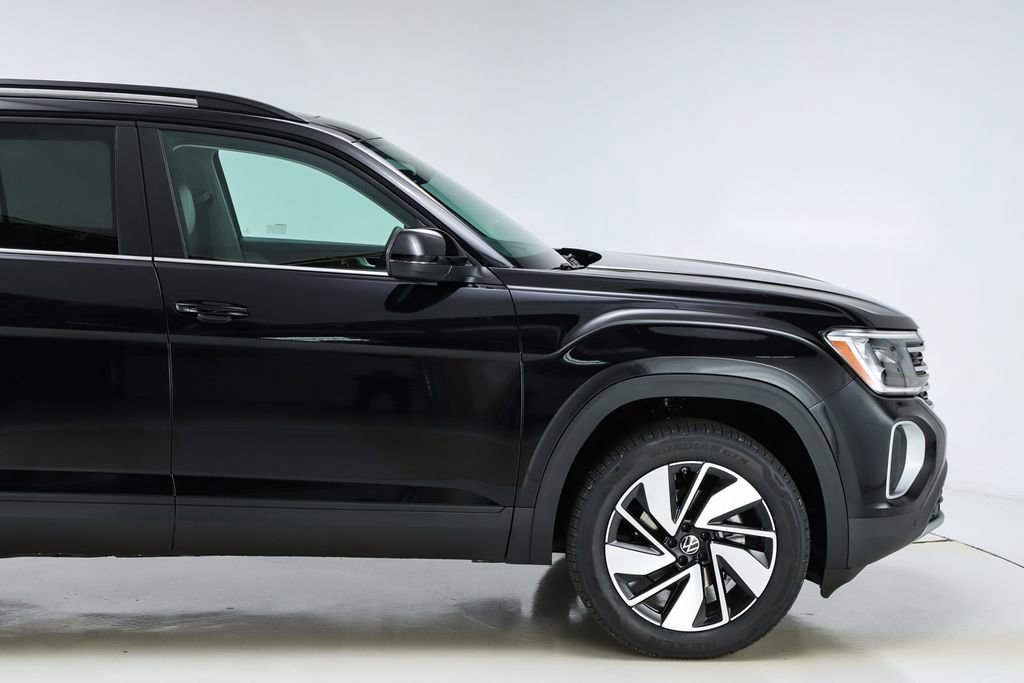 New 2026 Volkswagen Atlas SE image 12