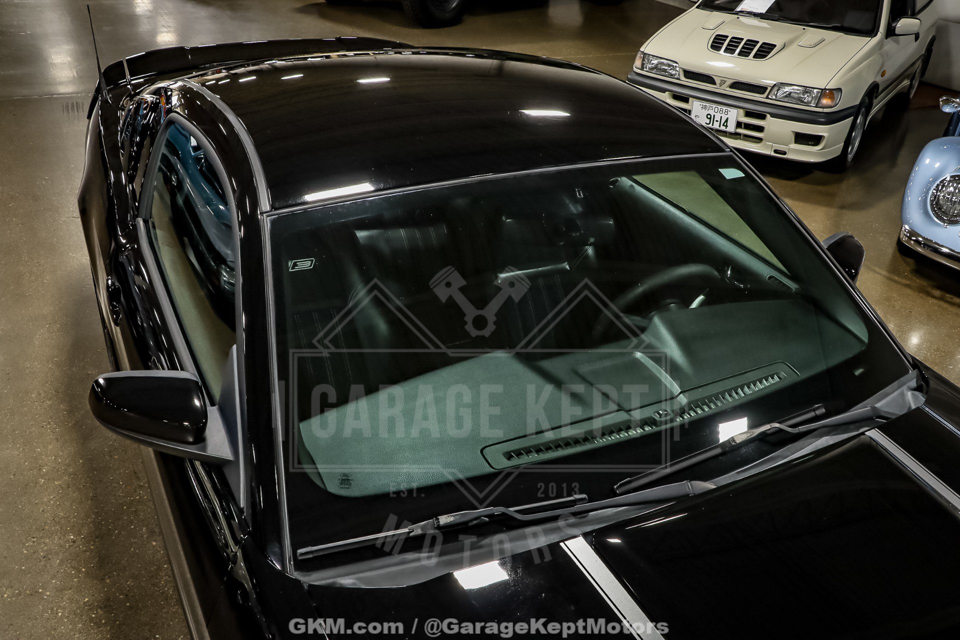 Used 2013 Ford Mustang GT Premium RWD image 16