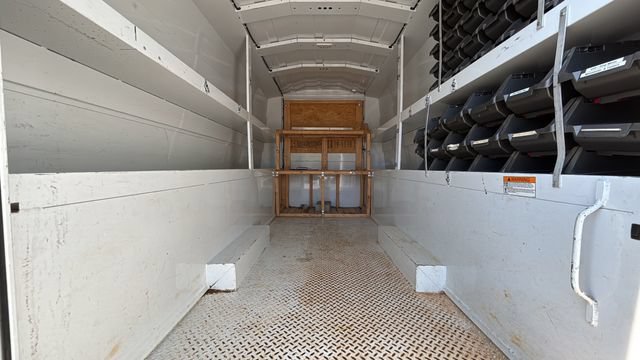 Used 2018 Mercedes-Benz Sprinter 3500 image 34