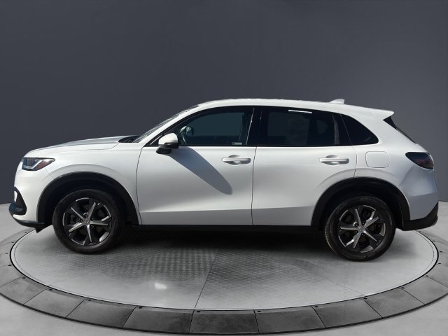 Certified 2023 Honda HR-V EX-L image 2