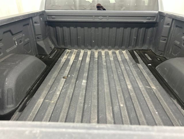 Used 2024 GMC Sierra 1500 Pro w/ Graphite Edition AWD/4WD image 28