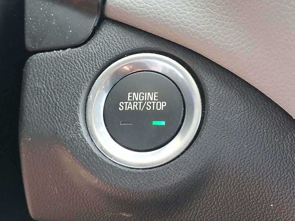 Used 2023 Chevrolet Equinox LS w/ Driver Confidence II Package image 29