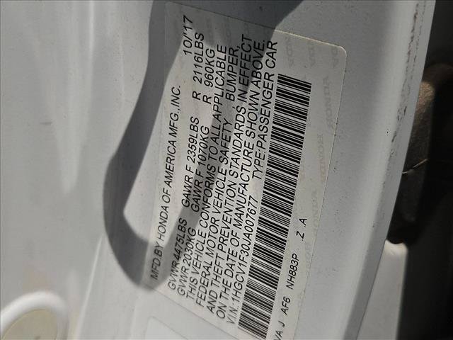 Used 2018 Honda Accord Sport image 17