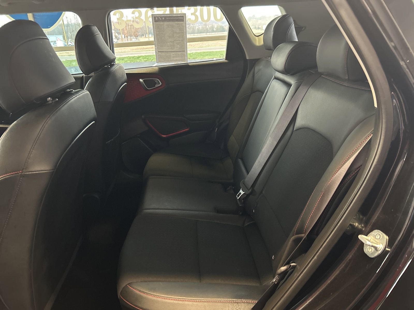 Used 2024 Kia Soul GT-Line image 12