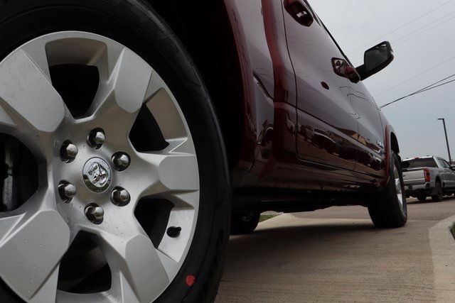 New 2026 RAM 1500 Big Horn image 35