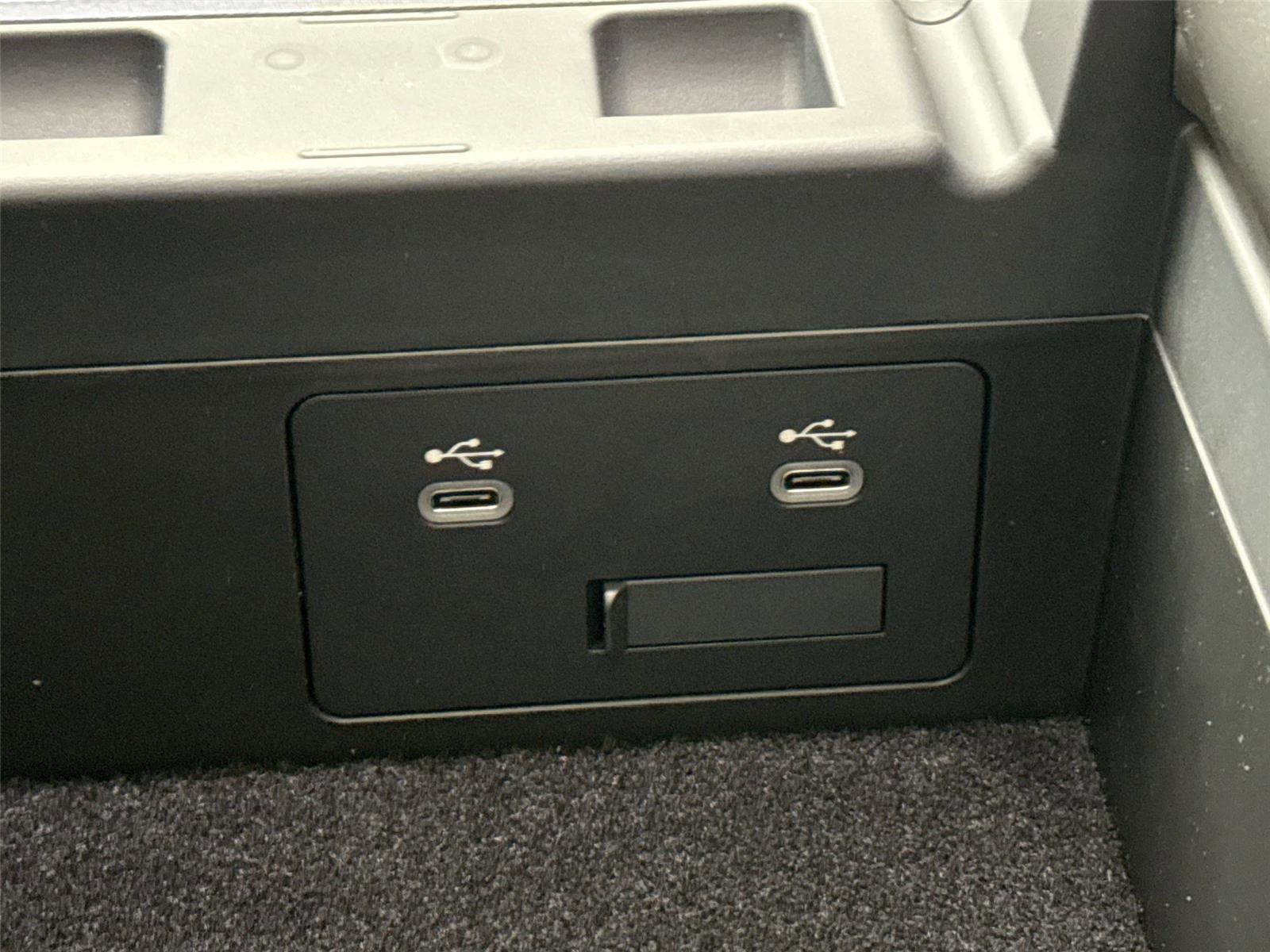 New 2026 MAZDA CX-70 3.3 Turbo w/ Preferred Package image 35