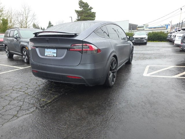 Used 2020 Tesla Model X Performance image 5