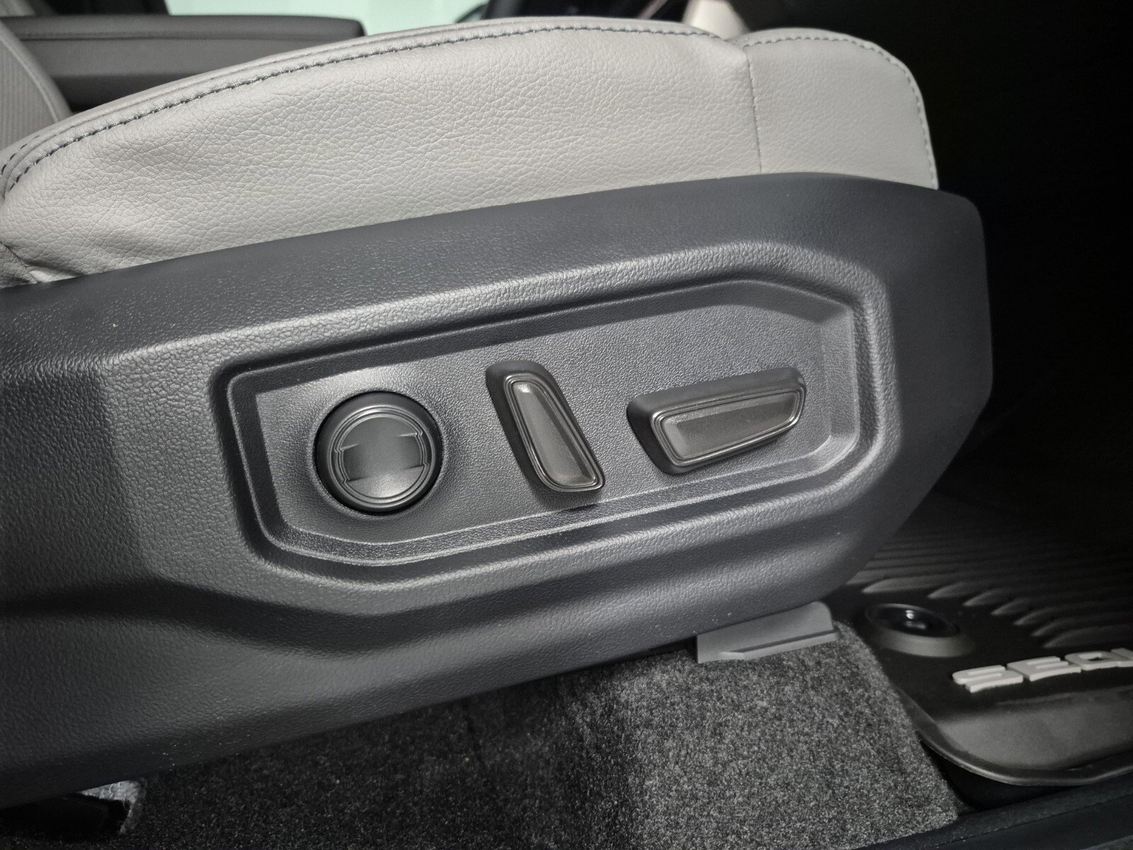 New 2025 Toyota Sequoia SR5 image 48
