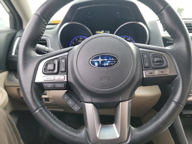 Used 2017 Subaru Outback 3.6R Limited AWD/4WD image 15