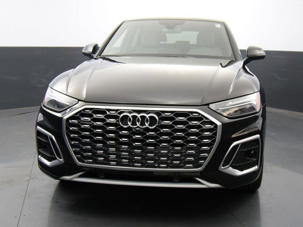 Certified 2024 Audi Q5 2.0T Premium Plus w/ Premium Plus Package image 8