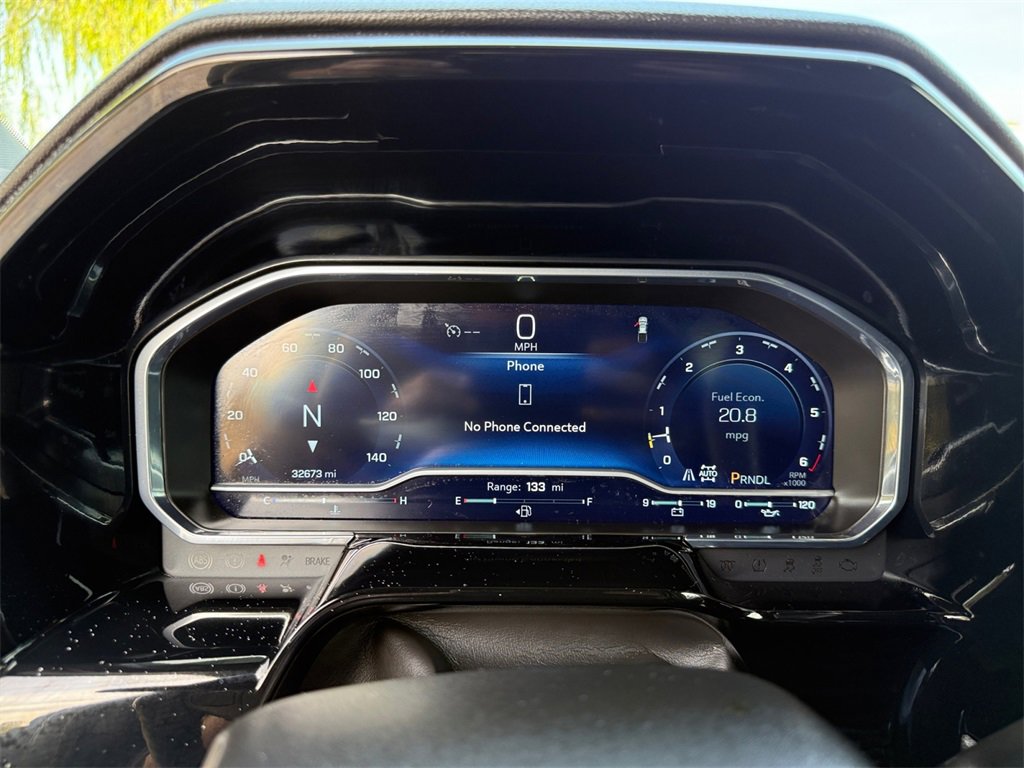 Used 2023 Chevrolet Silverado 1500 LT w/ Protection Package image 24