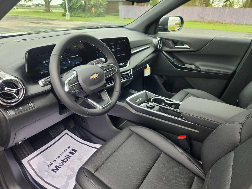 New 2026 Chevrolet Equinox LT w/ Convenience Package II FWD image 19