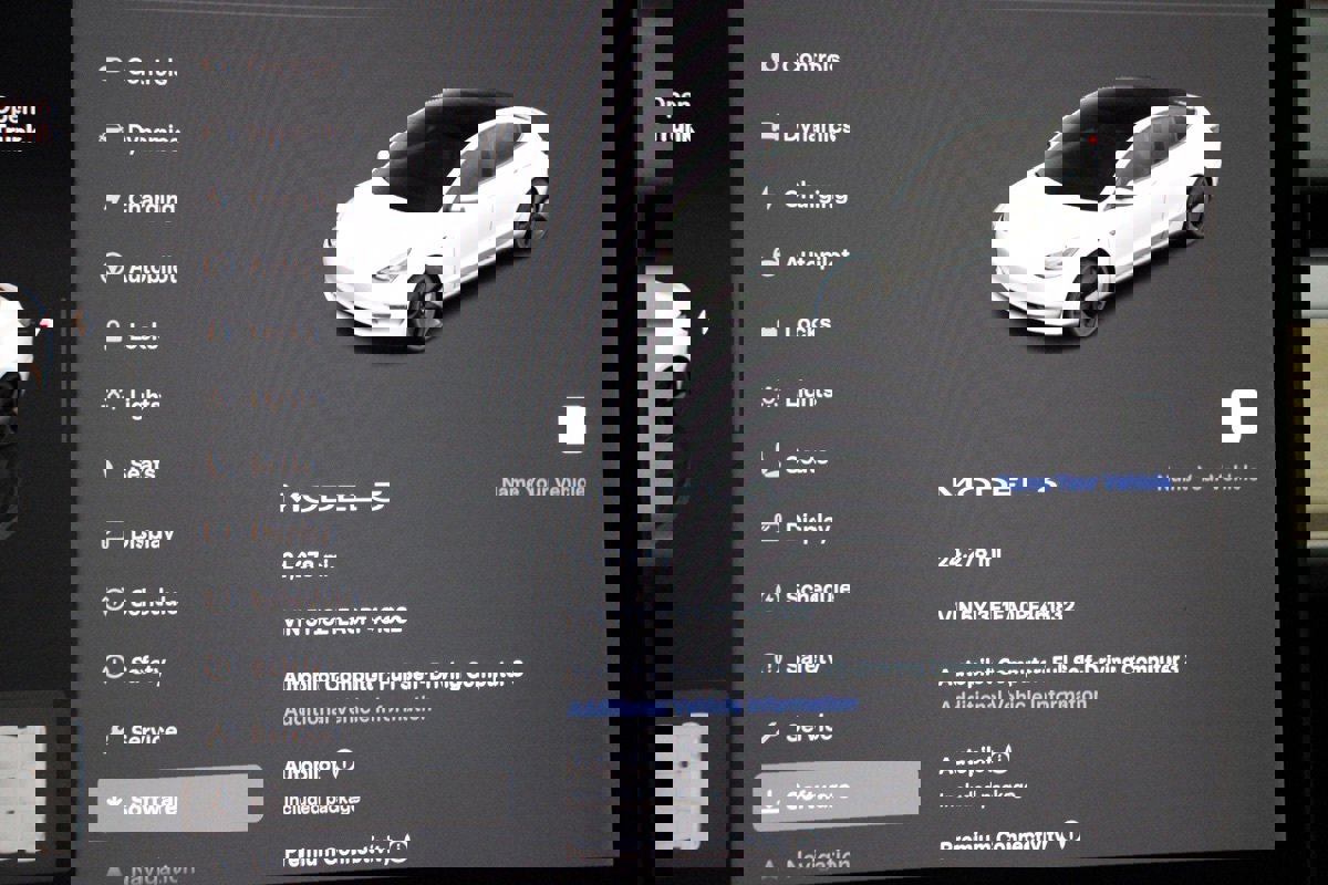 Used 2023 Tesla Model 3 Standard Range RWD image 27