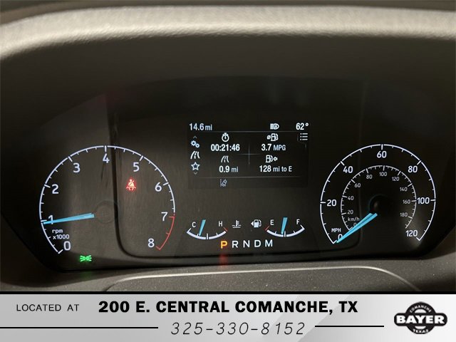 New 2024 Ford Transit 150 Low Roof image 11