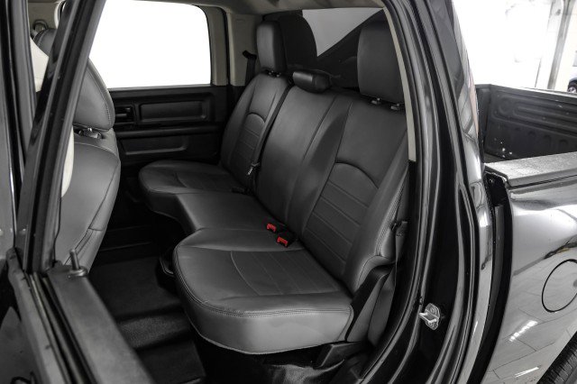 Used 2019 RAM 1500 Tradesman RWD image 30