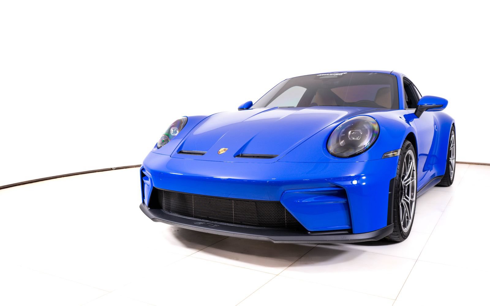 Used 2026 Porsche 911 GT3 RWD image 11