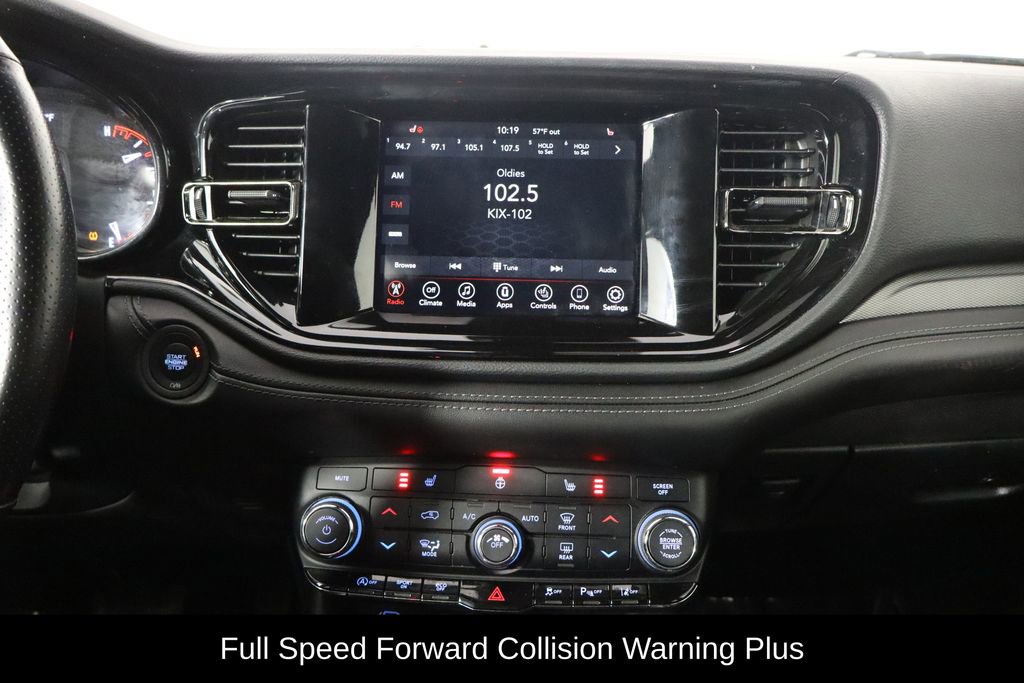 Used 2022 Dodge Durango GT image 29