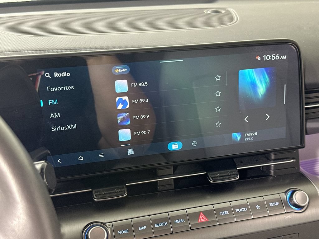 Used 2026 Hyundai Kona Limited FWD image 29