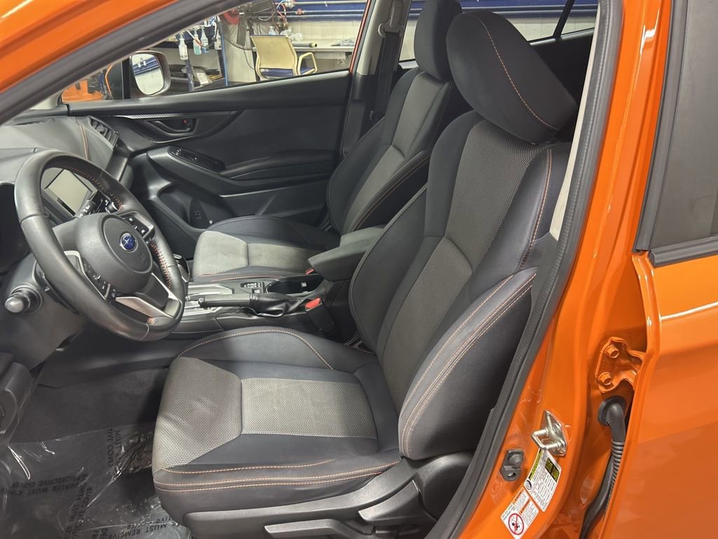Used 2020 Subaru Crosstrek 2.0i Premium w/ Moonroof Package 1 AWD/4WD image 13