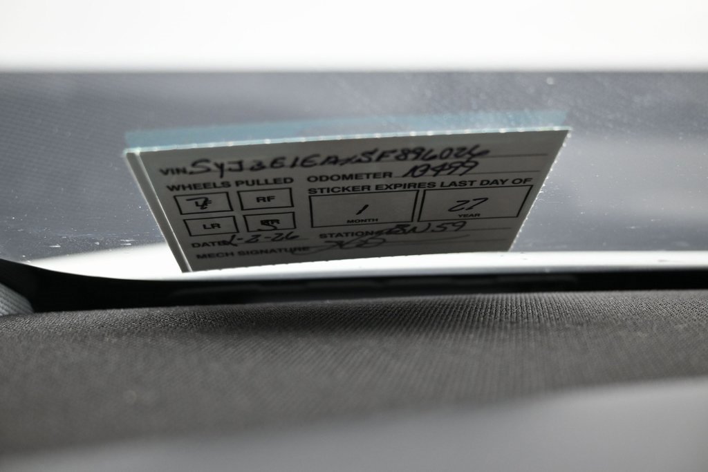 Used 2025 Tesla Model 3 Long Range image 30