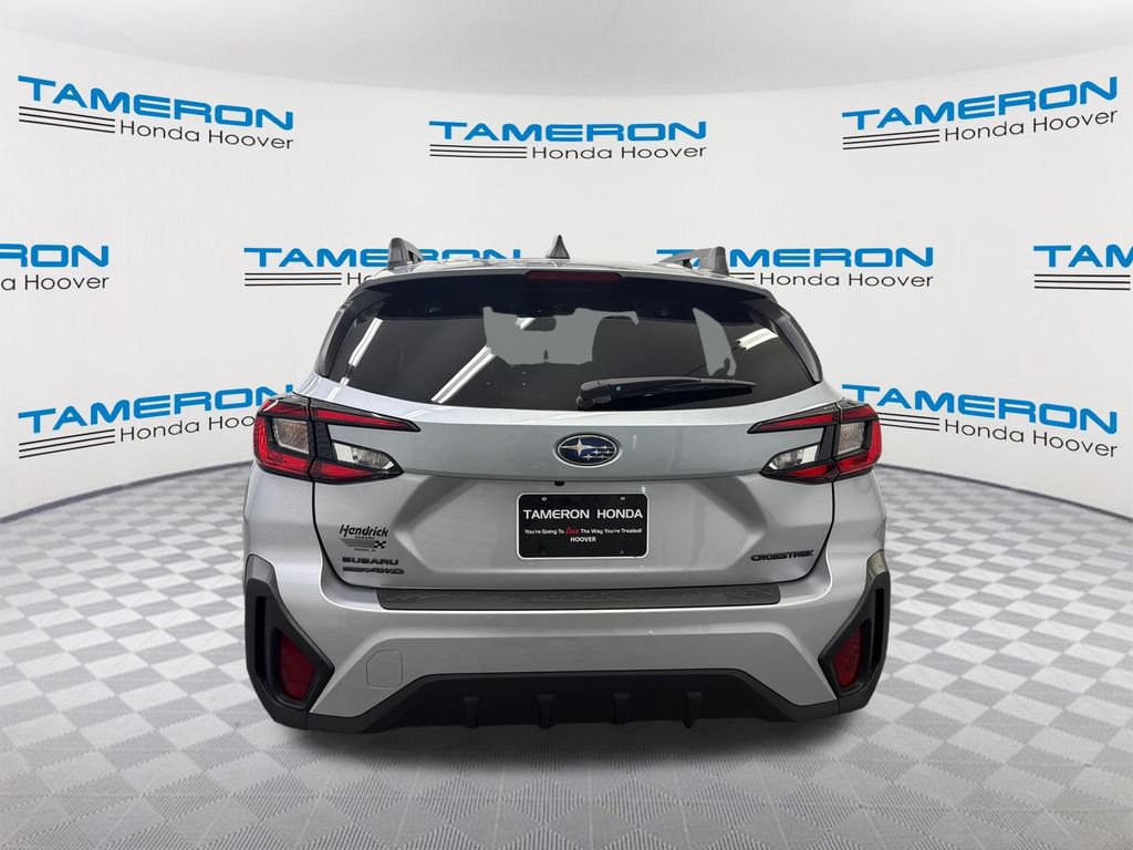 Used 2026 Subaru Crosstrek 2.5i Premium w/ Popular Package #4 AWD/4WD image 4