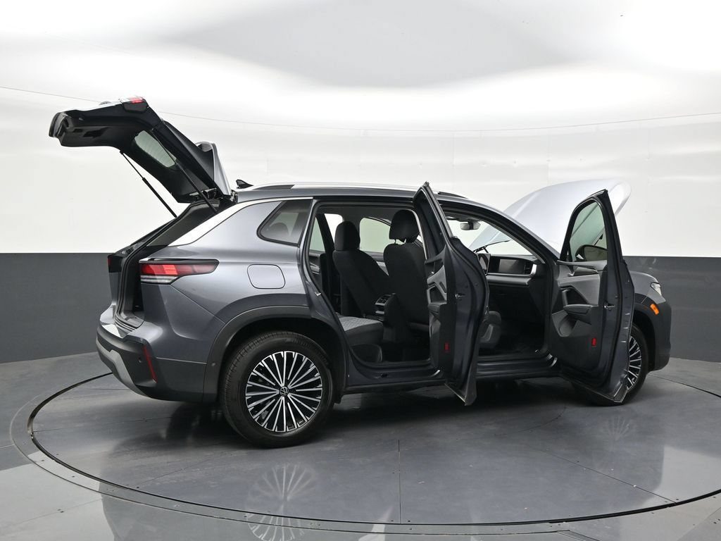Used 2025 Volkswagen Tiguan S FWD image 28